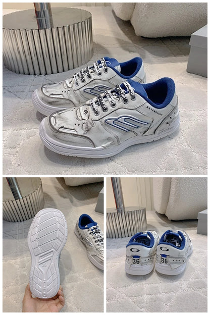 NB - BG Women Shoes - 645