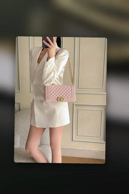 NB - CHL Bag - 345