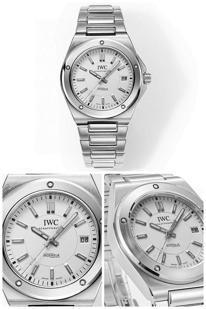 NB - Mix Watch - 1767