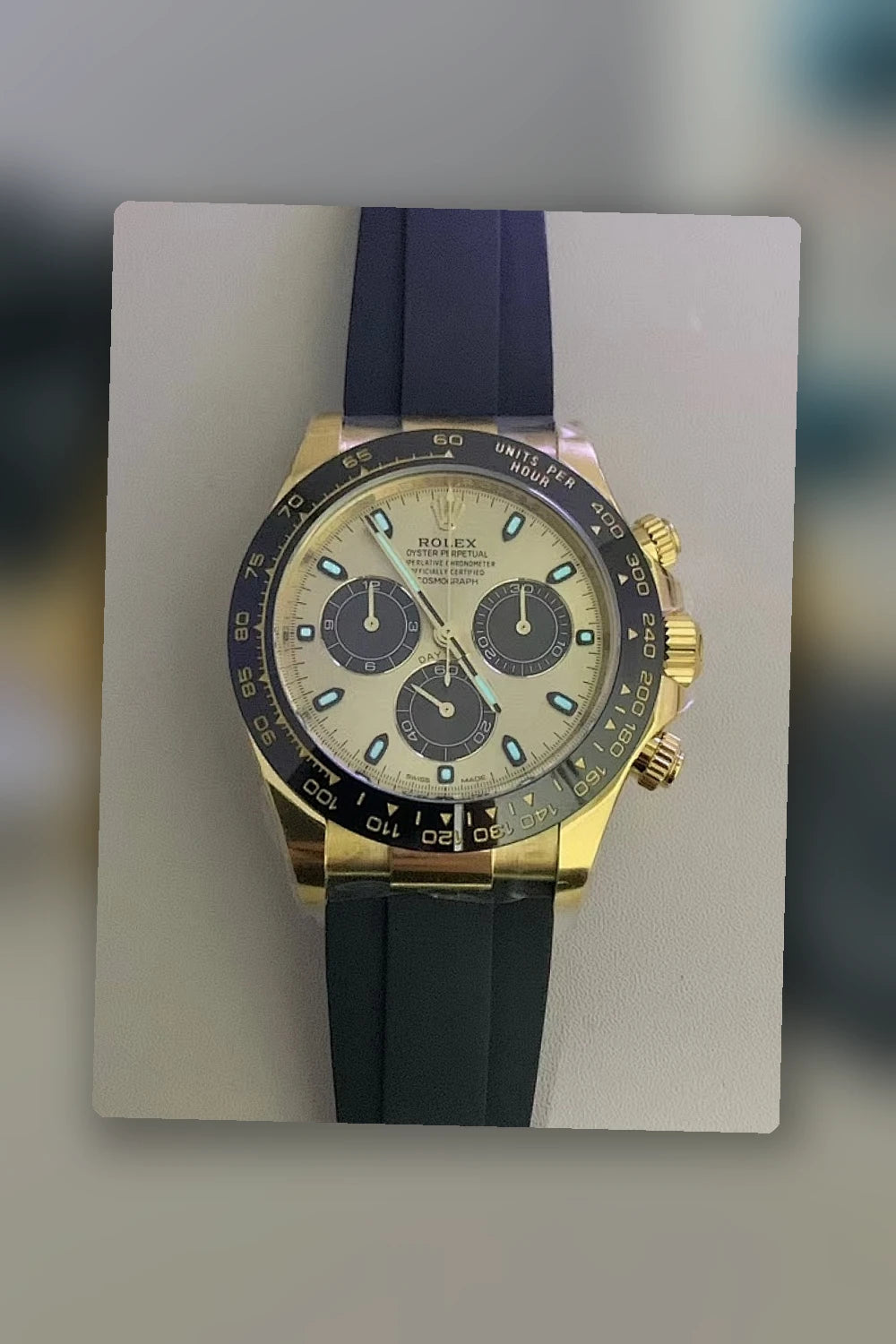 NB - Mix Watch - 1618