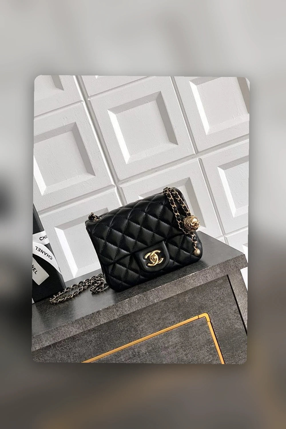 NB - CHL Bag - 213