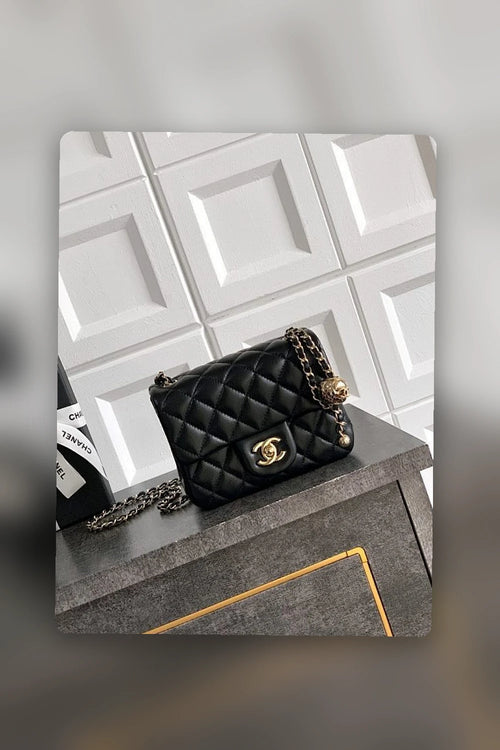 NB - CHL Bag - 213