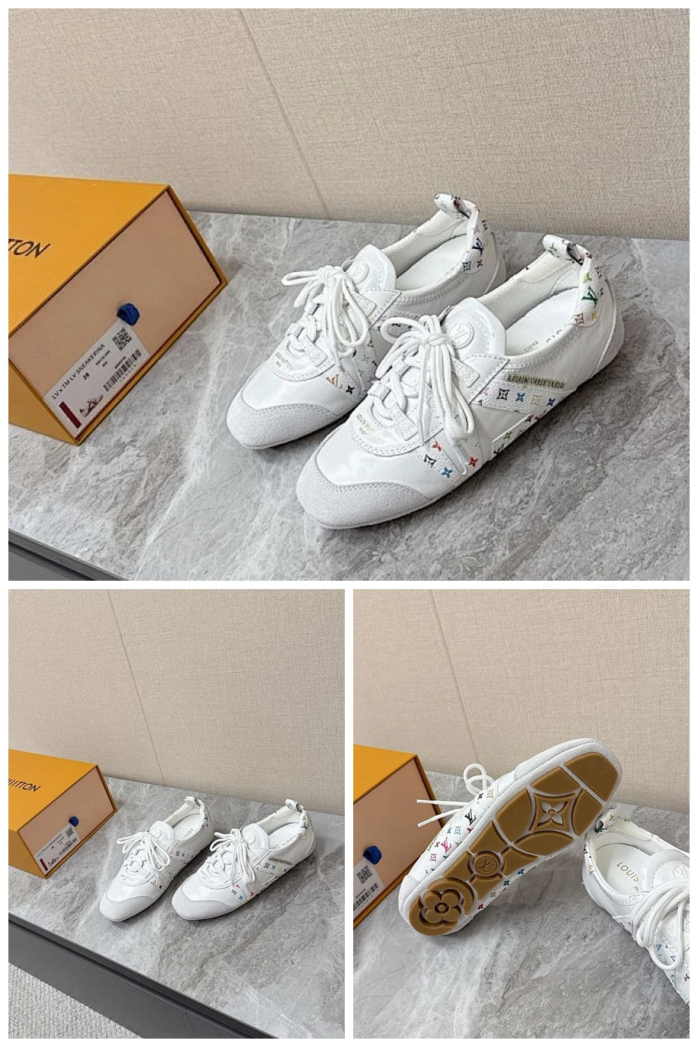 NB - LOV Women Shoes - 434