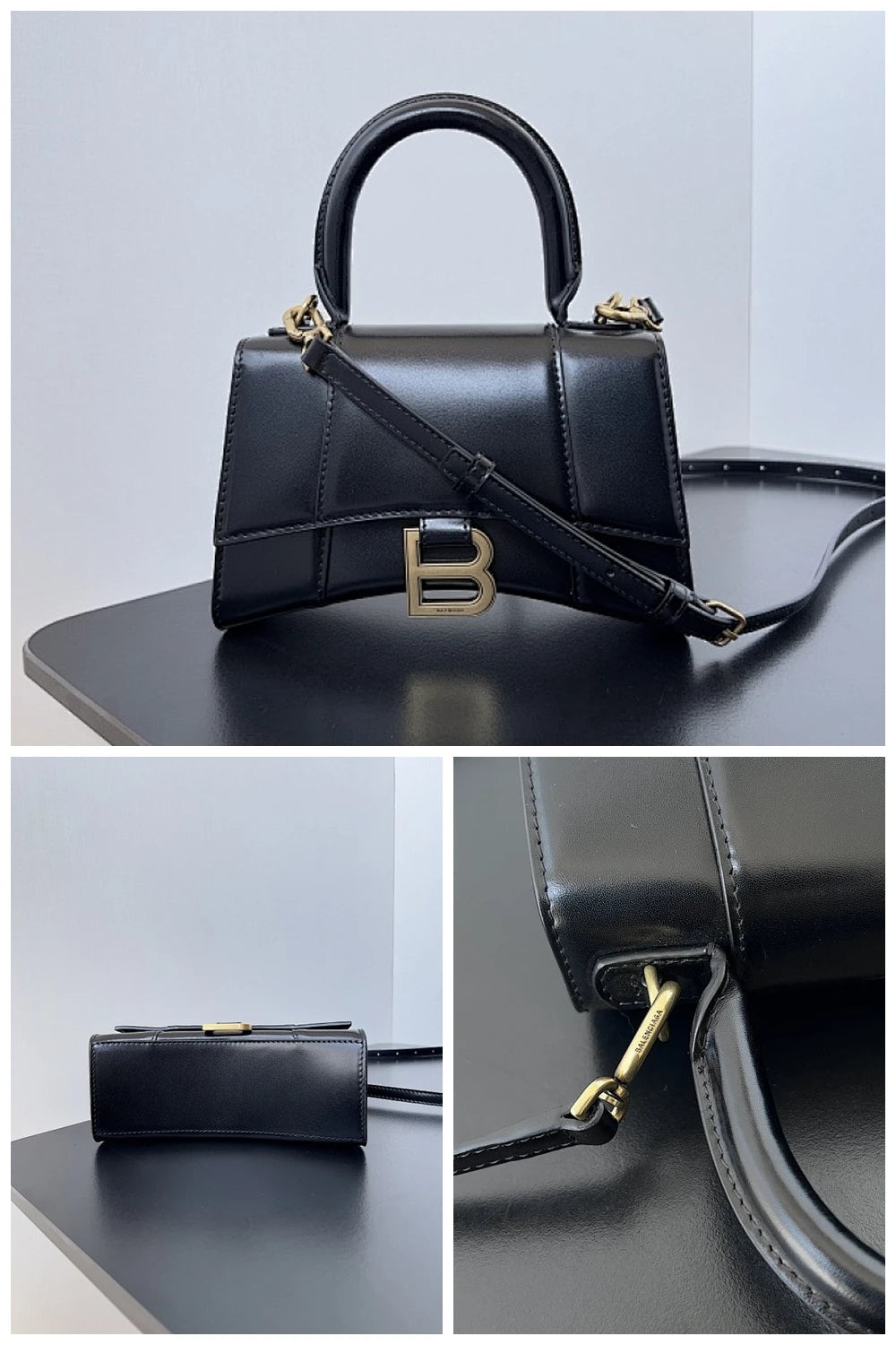 NB - BG Bag - 138