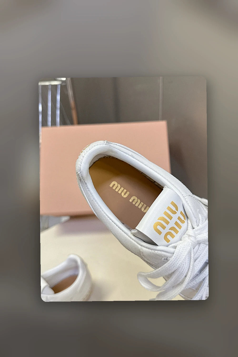 NB - MMU Women Shoes - 473