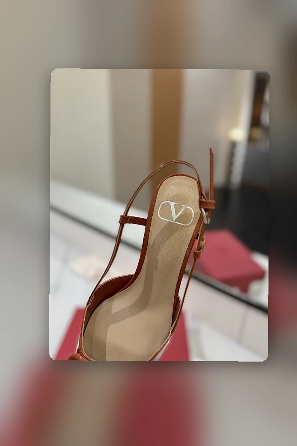 NB - VEL Women Shoes - 665
