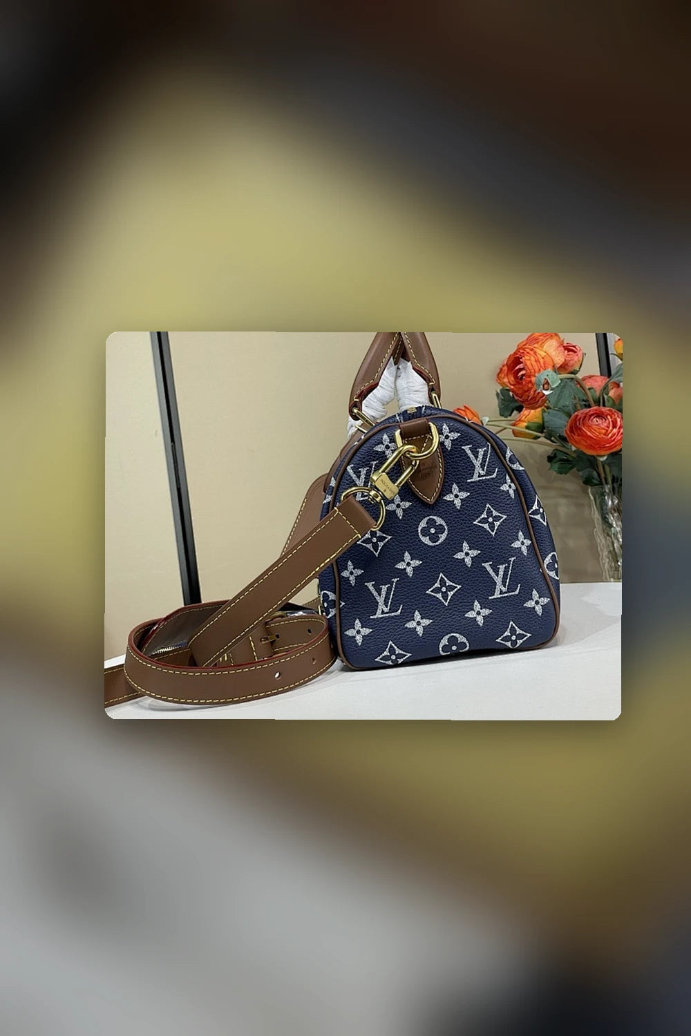 NB - LOV Bag - 1076