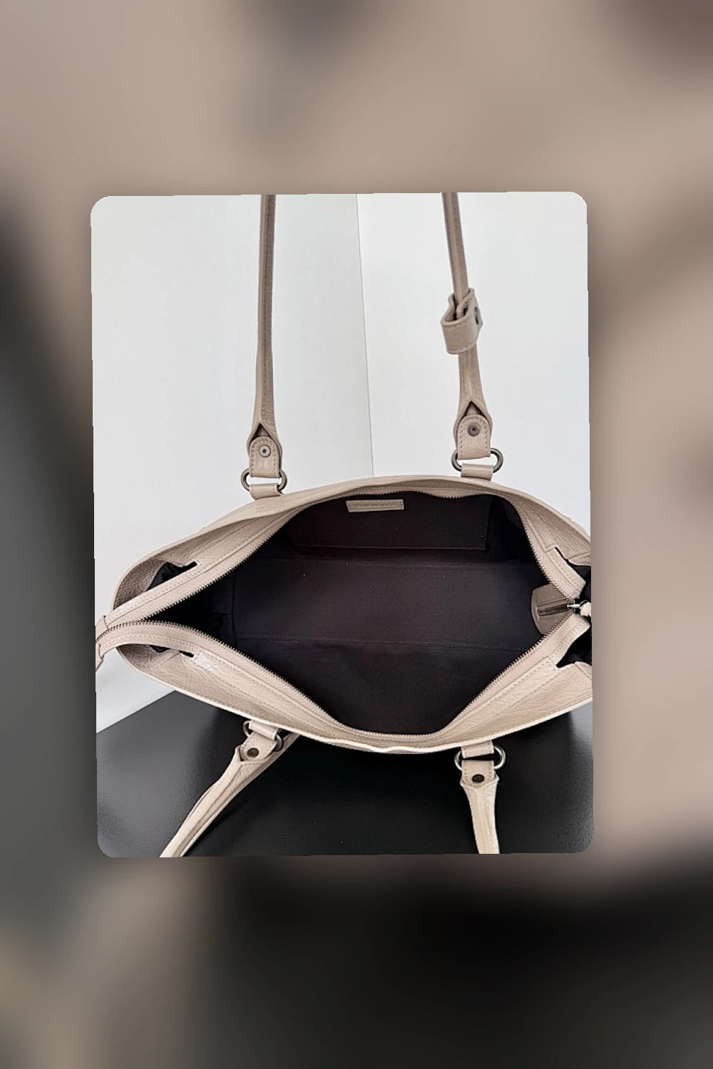 NB - BG Bag - 1227