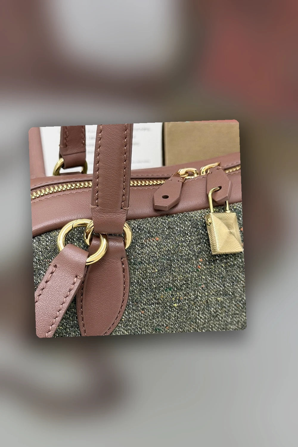 NB - LOP Bag - 028