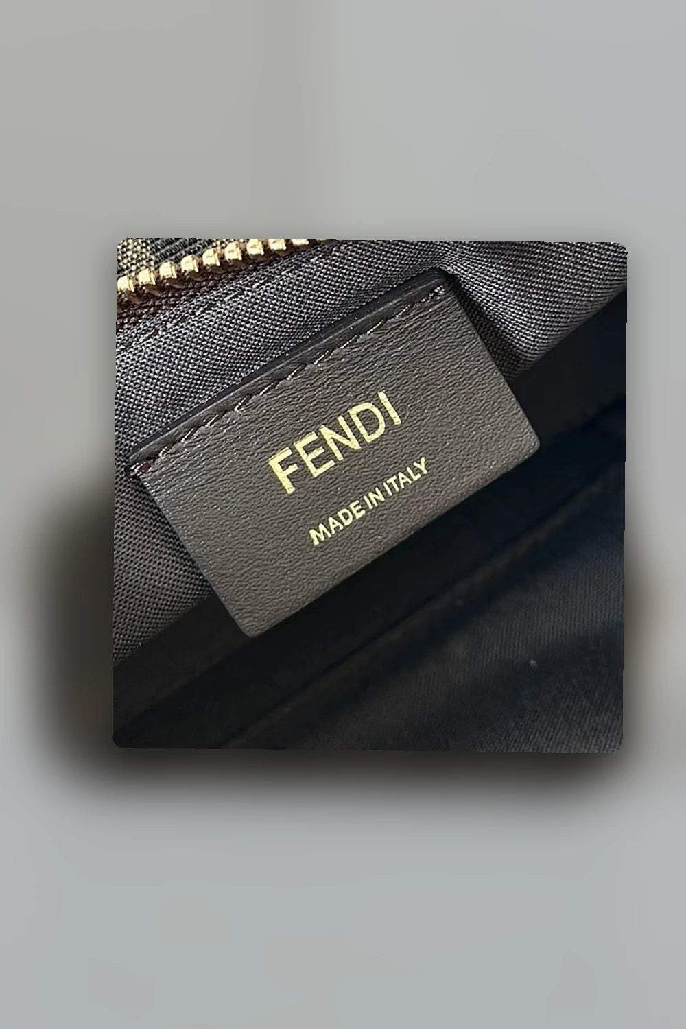 NB - FDE Bag - 375