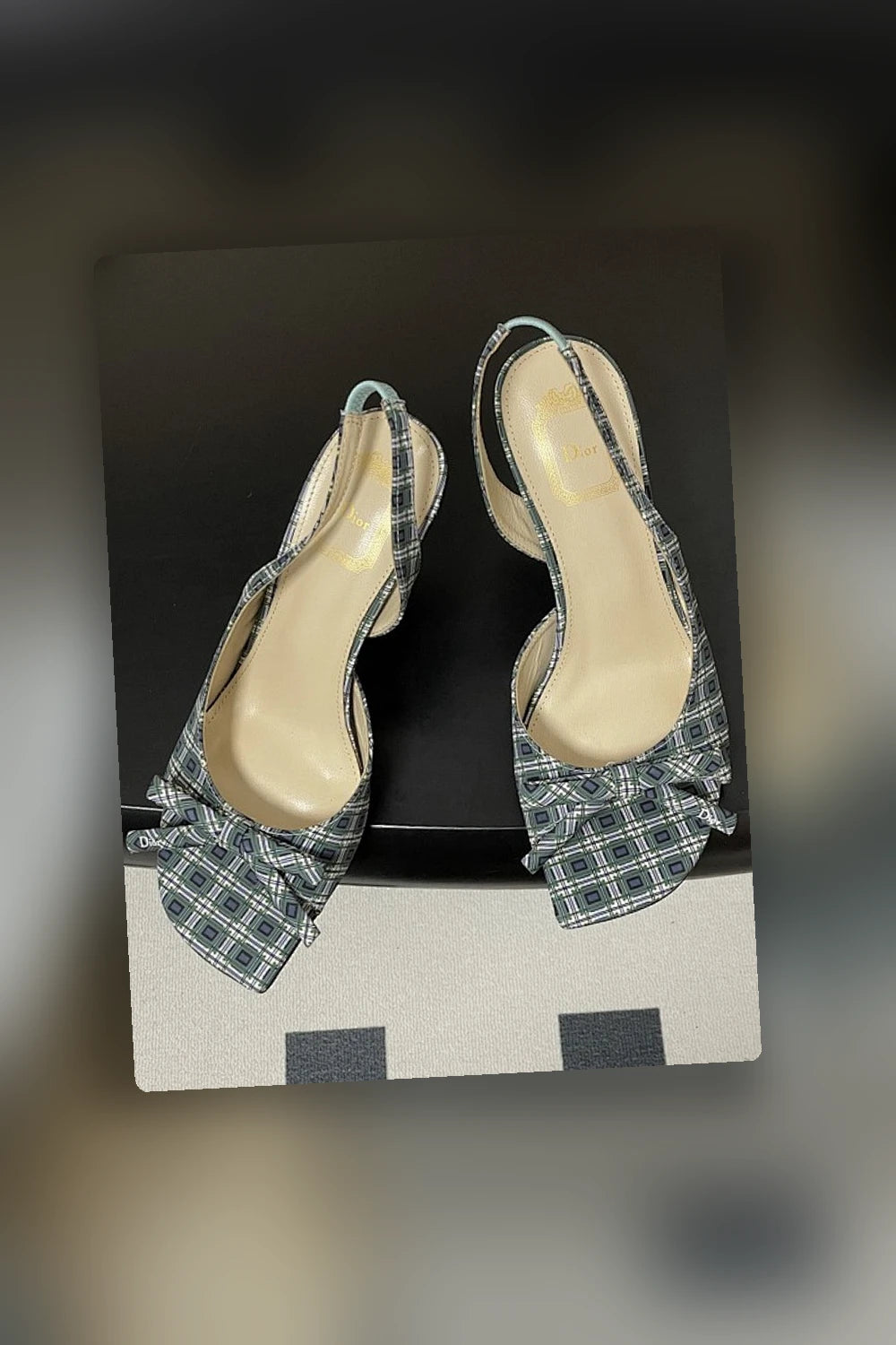 NB - DOR Women Shoes - 357