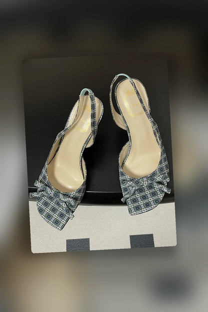 NB - DOR Women Shoes - 357