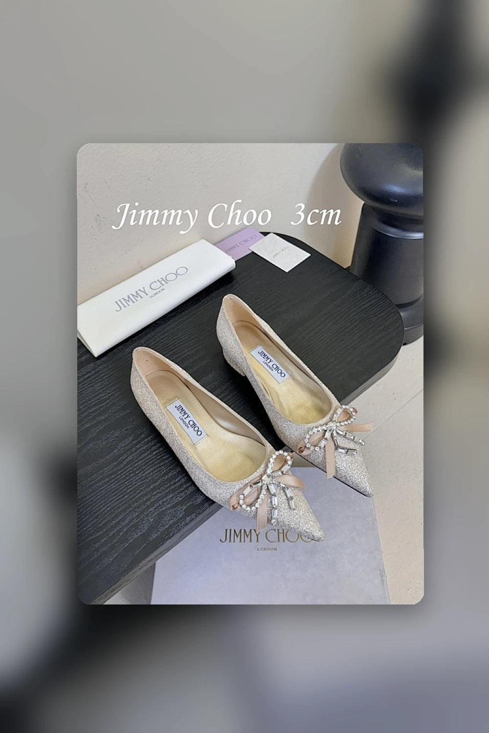 NB - JMC Women Shoes - 094