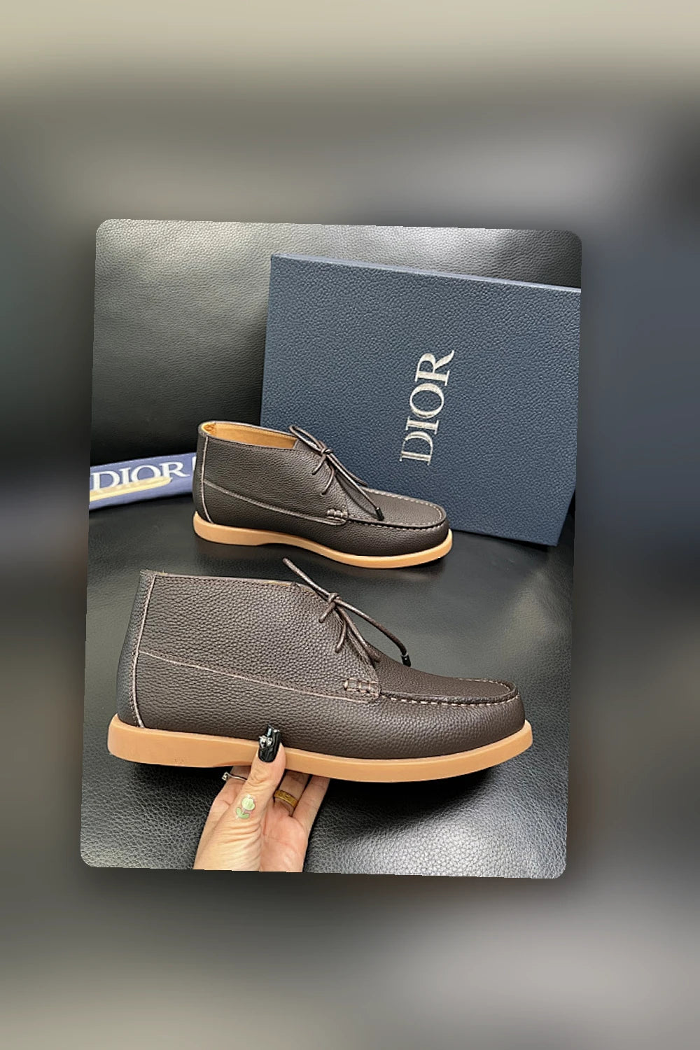 NB - DOR Mix Items - 963