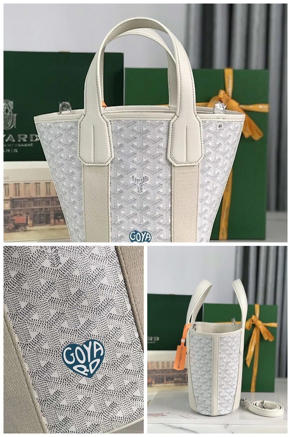 NB - GYO Bag - 734