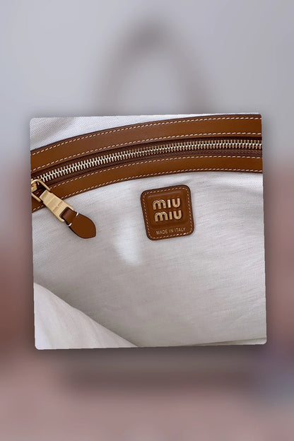 NB - MMU Bag - 1039