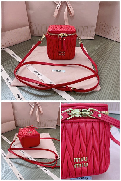 NB - MMU Bag - 1455