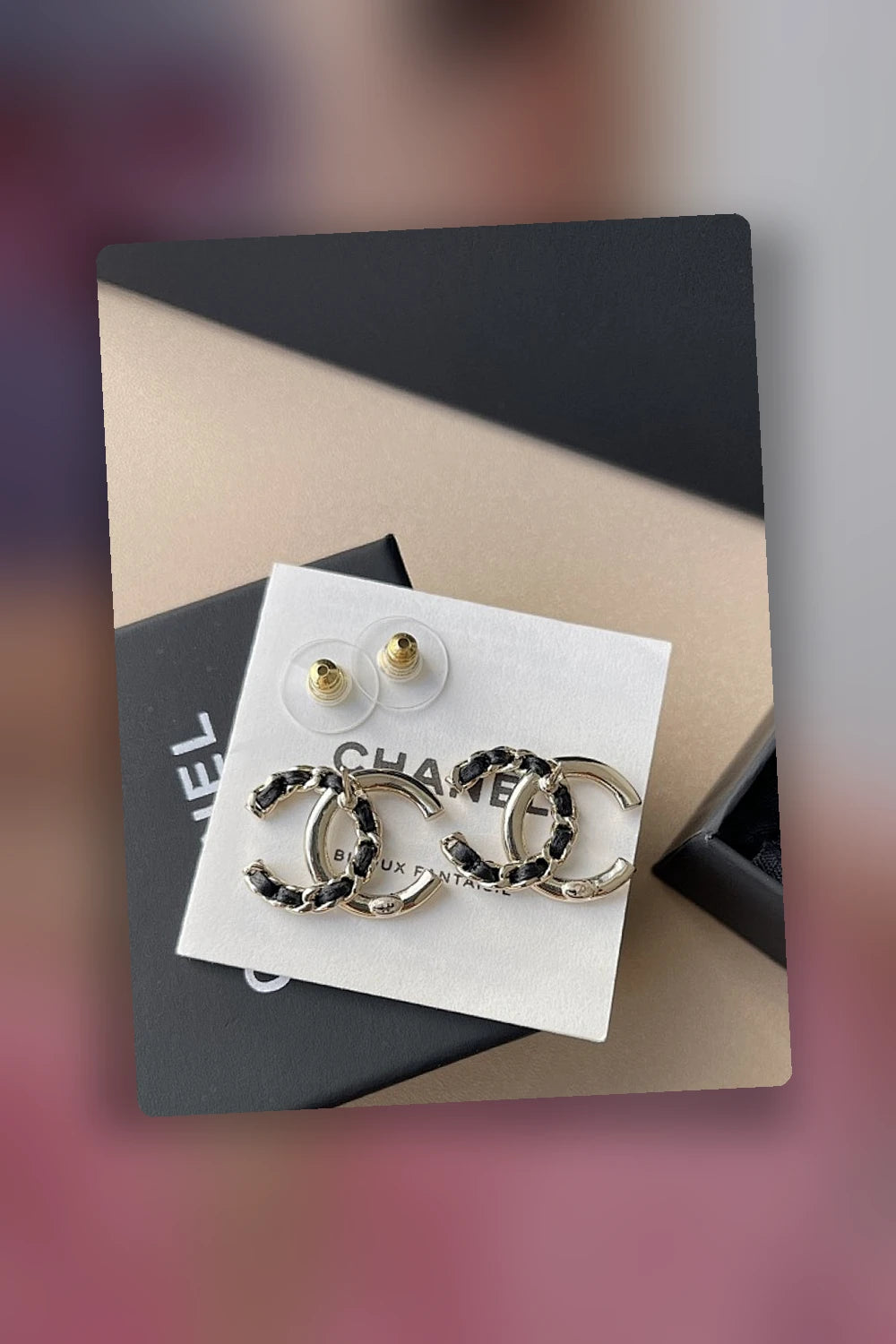 NB - CHL Jewelry - 422