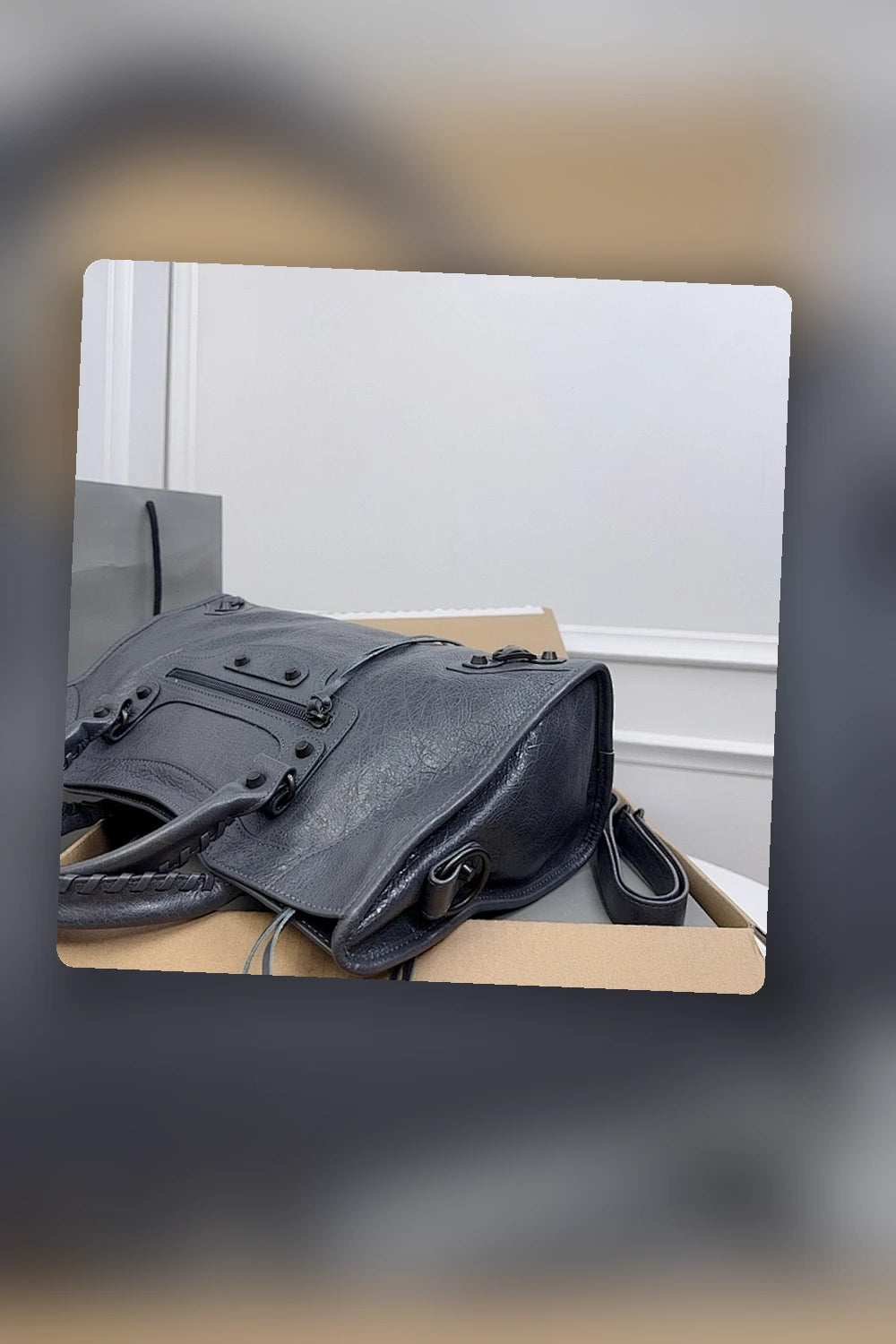NB - BG Bag - 1597