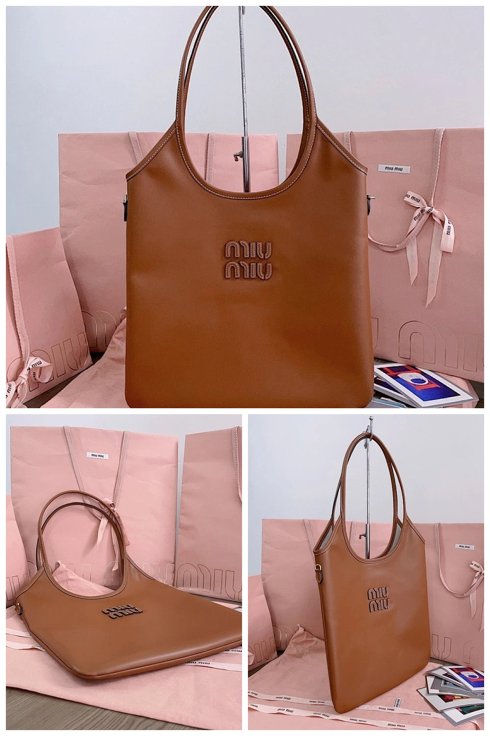 NB - MMU Bag - 714