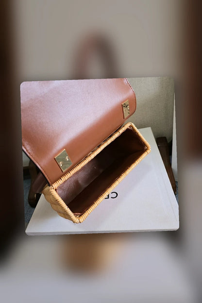 NB - COL Bag - 789