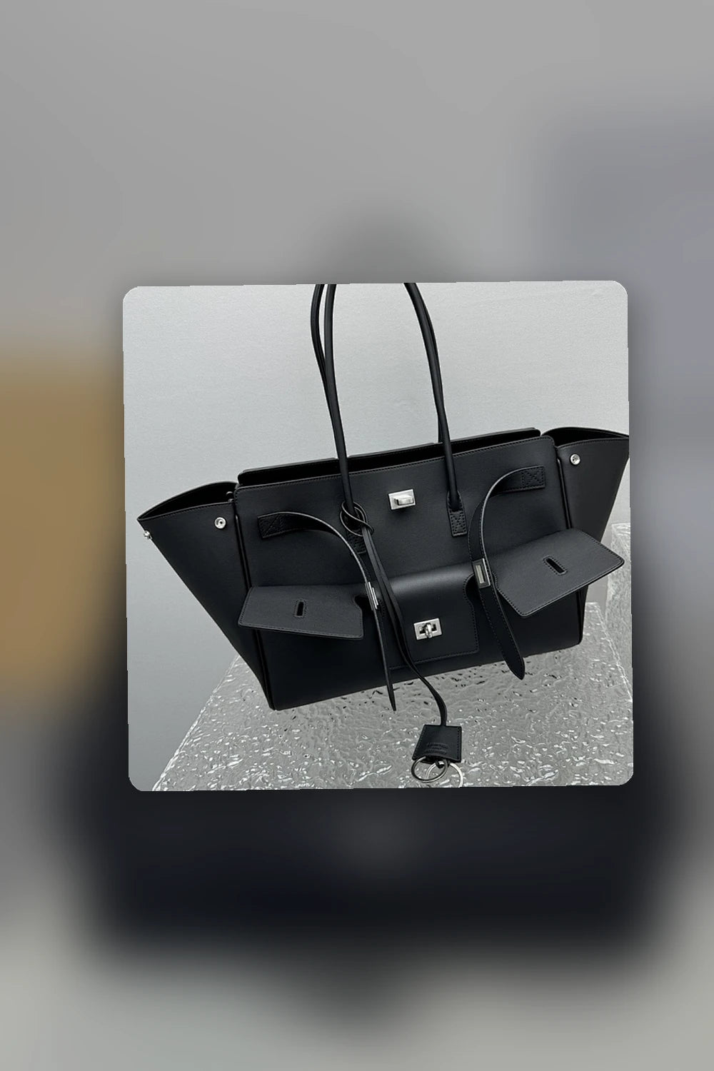 NB - BG Bag - 1512