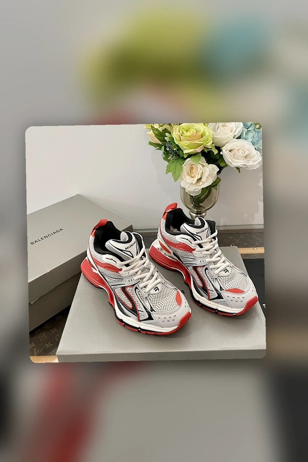 NB - BG Women Shoes - 178