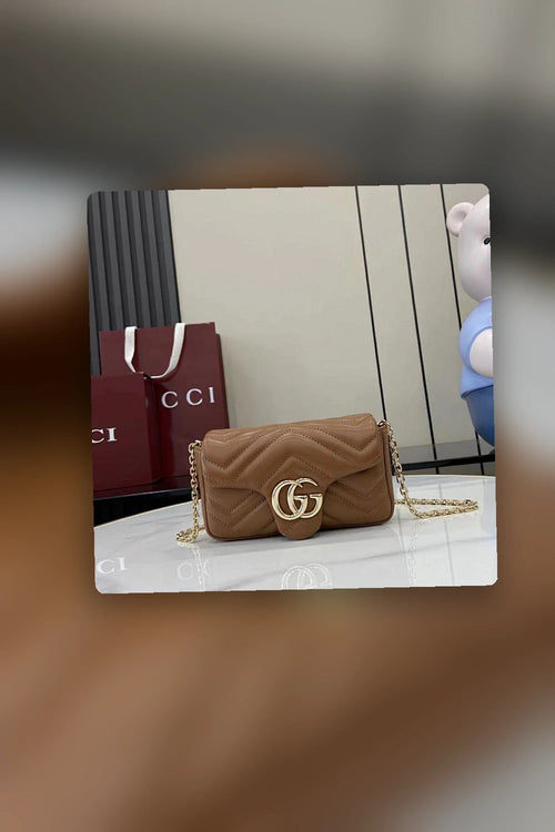 NB - GUKI Bag - 791