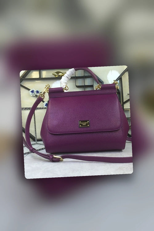 NB - DAG Bag - 974
