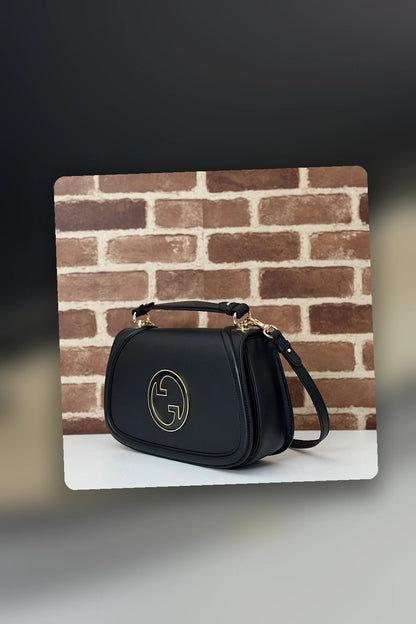 NB - GUKI Bag - 1406