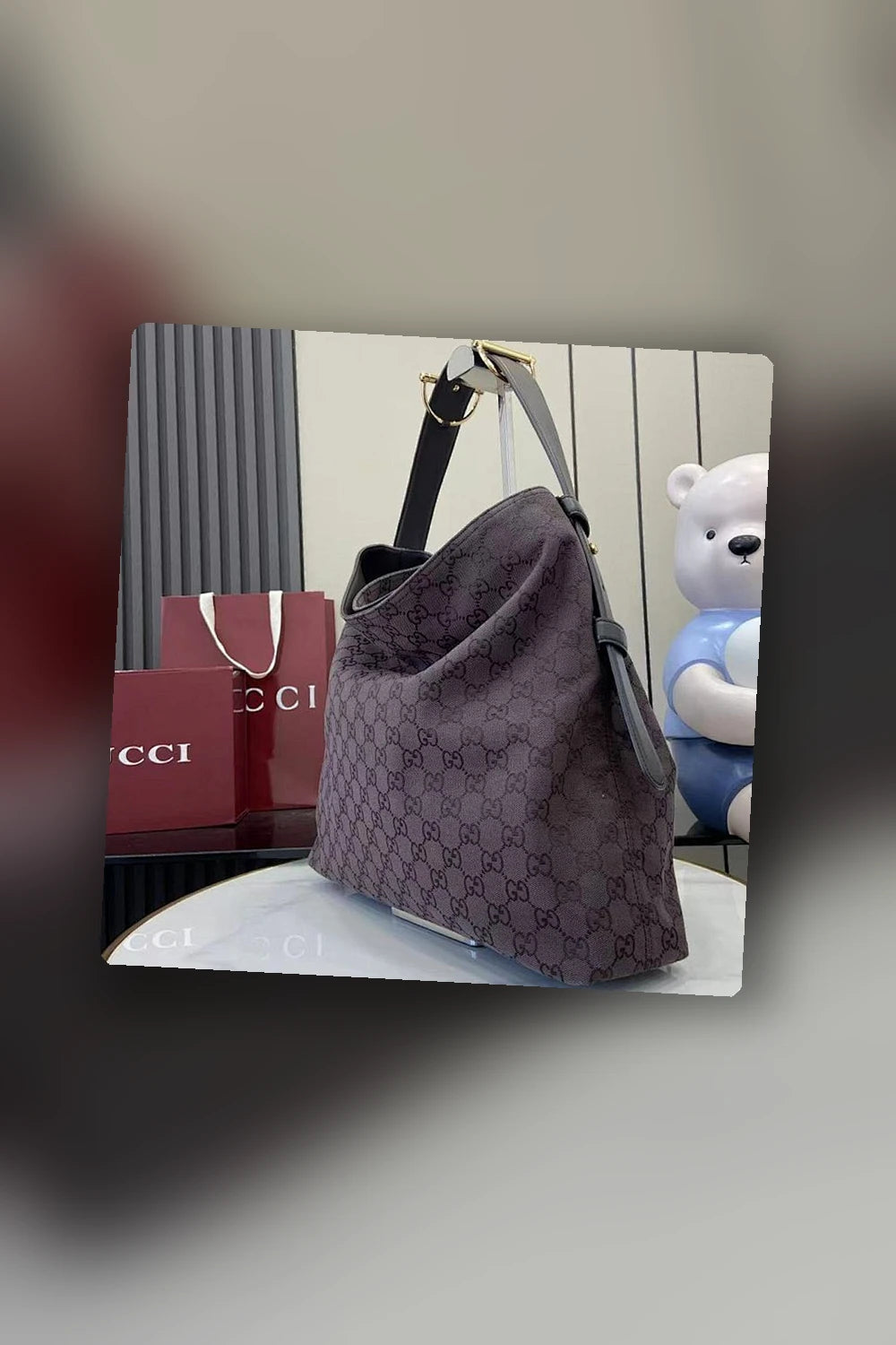 NB - GUKI Bag - 146