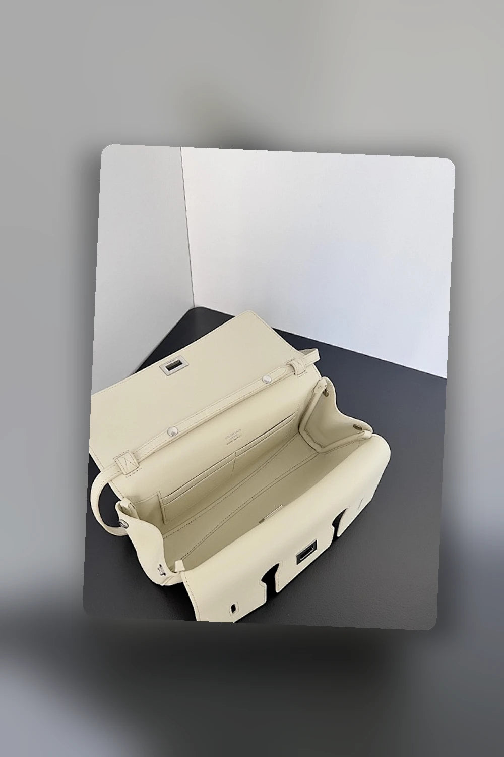 NB - BG Bag - 534