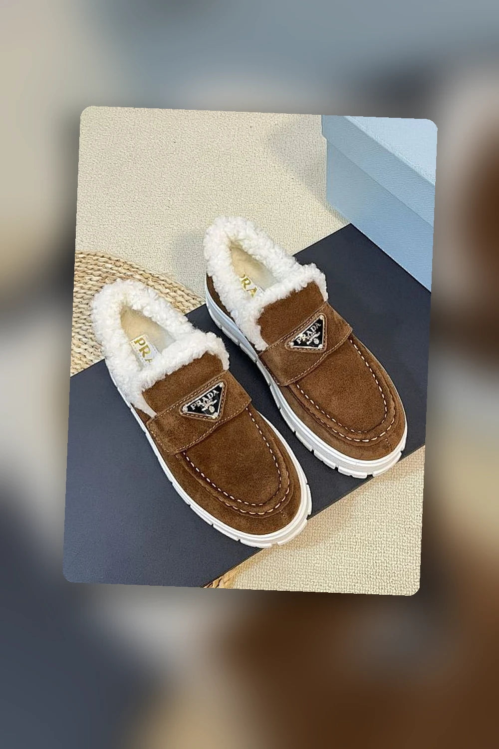 NB - PD Women Shoes - 596