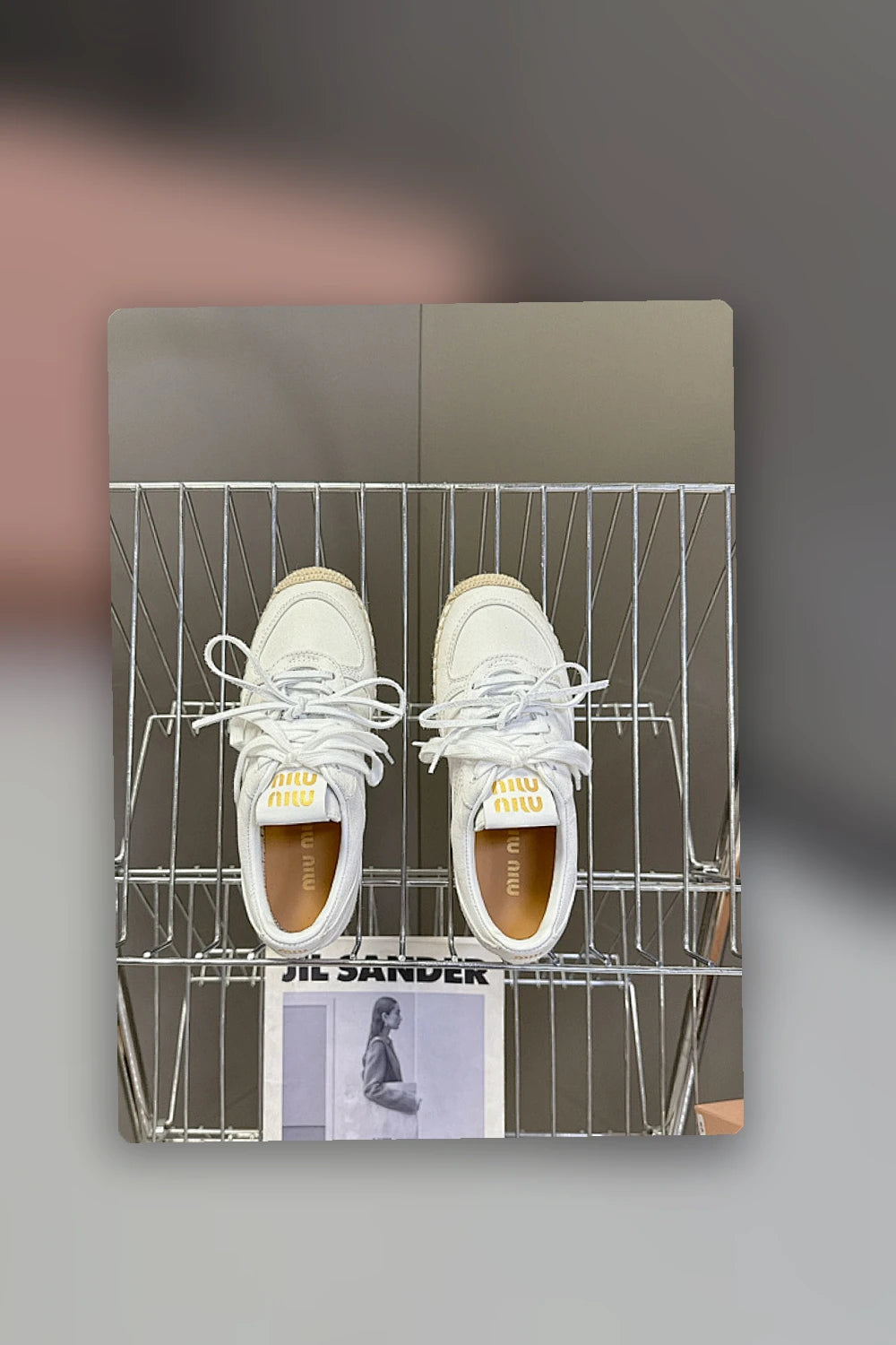 NB - MMU Women Shoes - 473