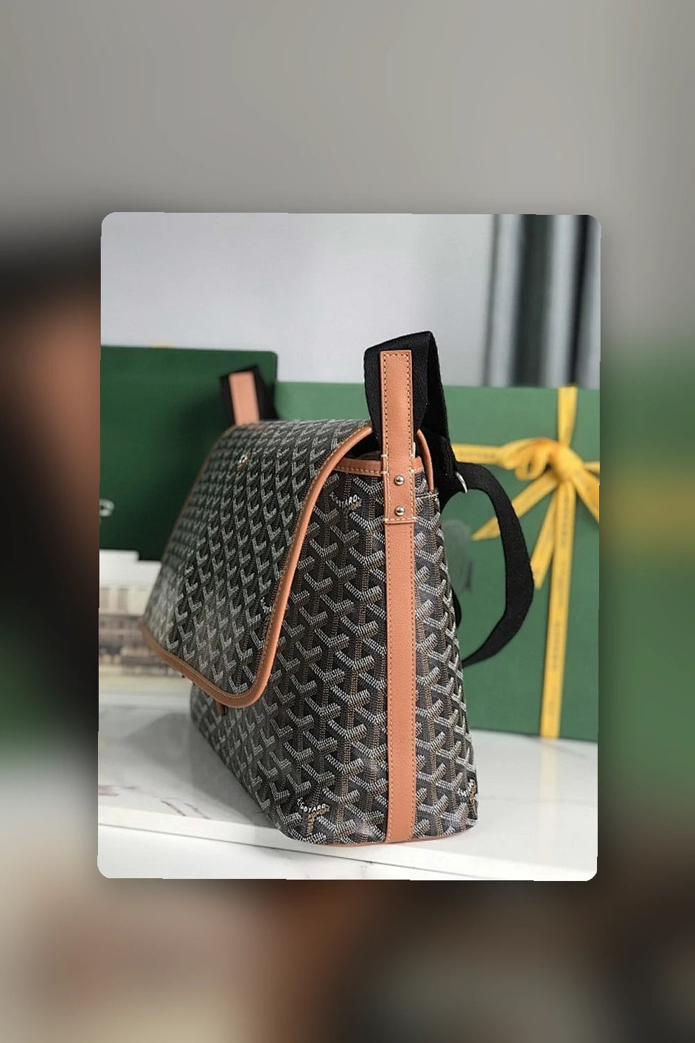 NB - GYO Bag - 392