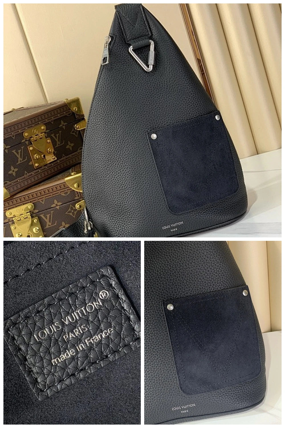 NB - LOV Bag - 897