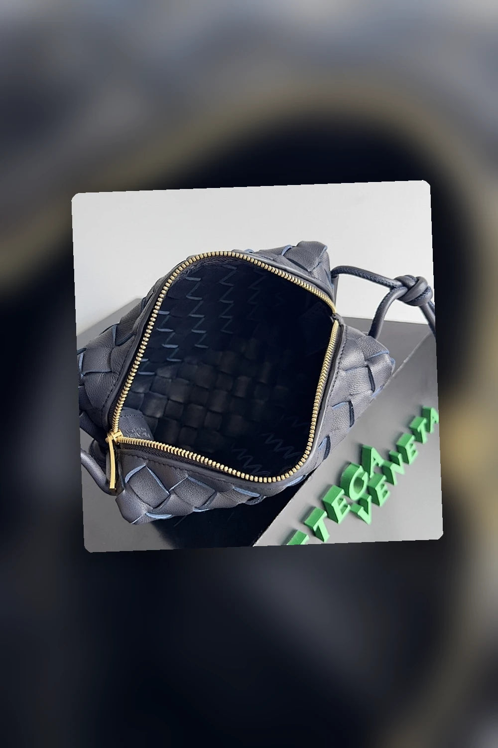 NB - BOV Bag - 746