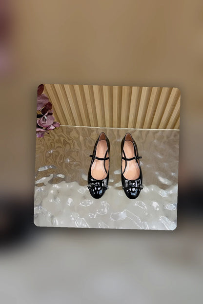 NB - GUKI Women Shoes - 1052