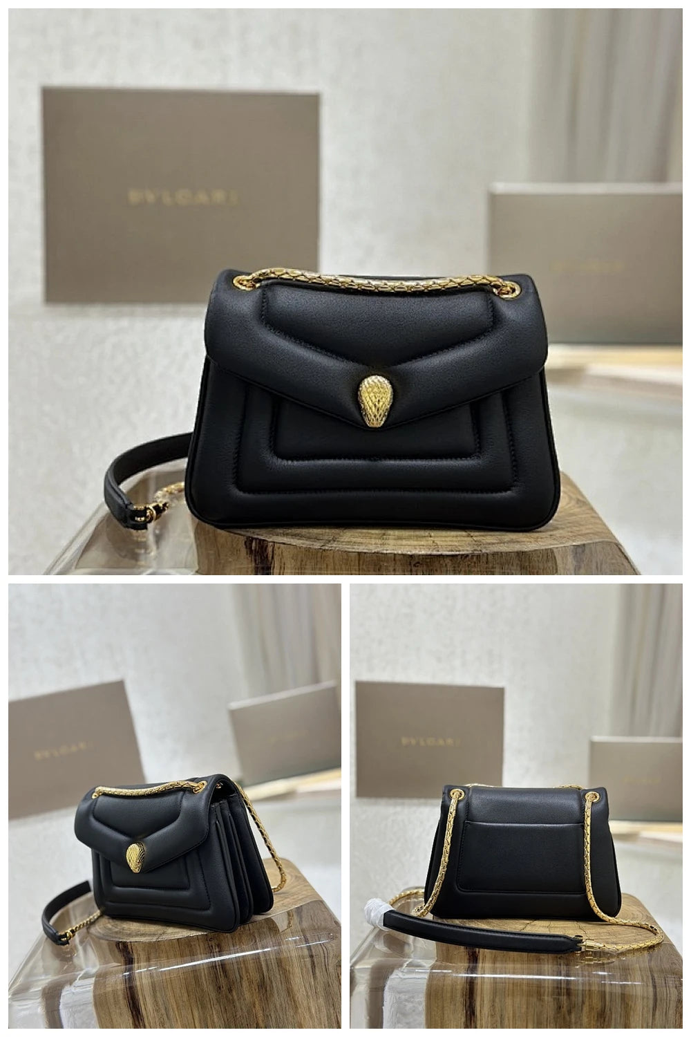 NB - BGL Bag - 091