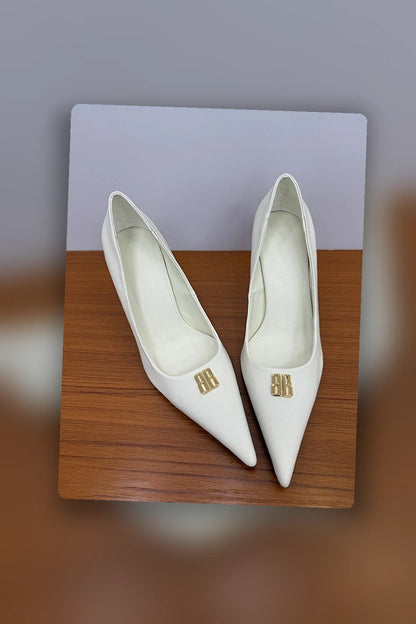 NB - BG Women Shoes - 585