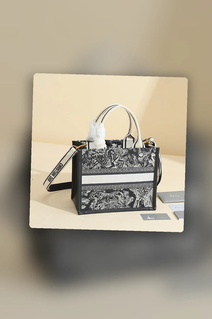 NB - DOR Bag - 958