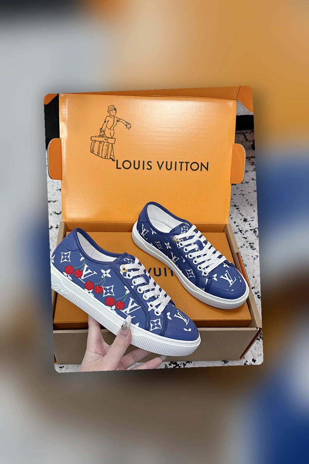 NB - LOV Women Shoes - 431