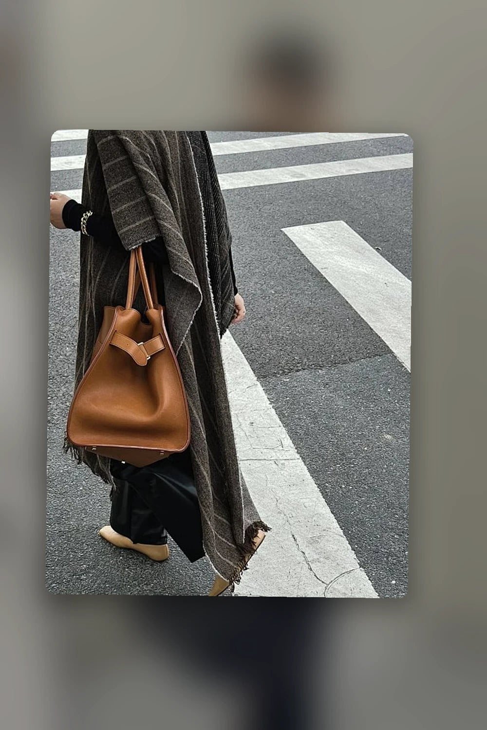 NB - THR Bag - 579