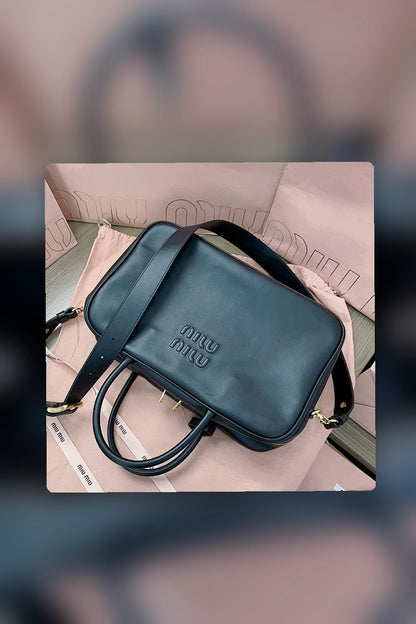 NB - MMU Bag - 484