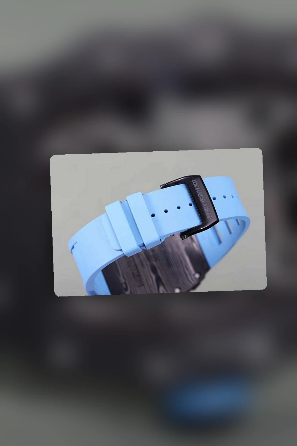 NB - Mix Watch - 444
