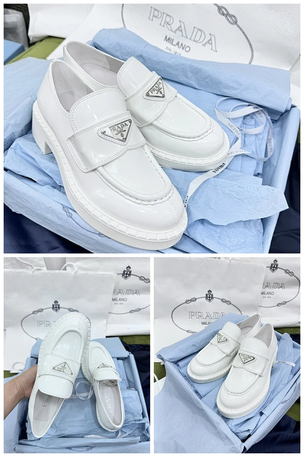 NB - PD Women Shoes - 381