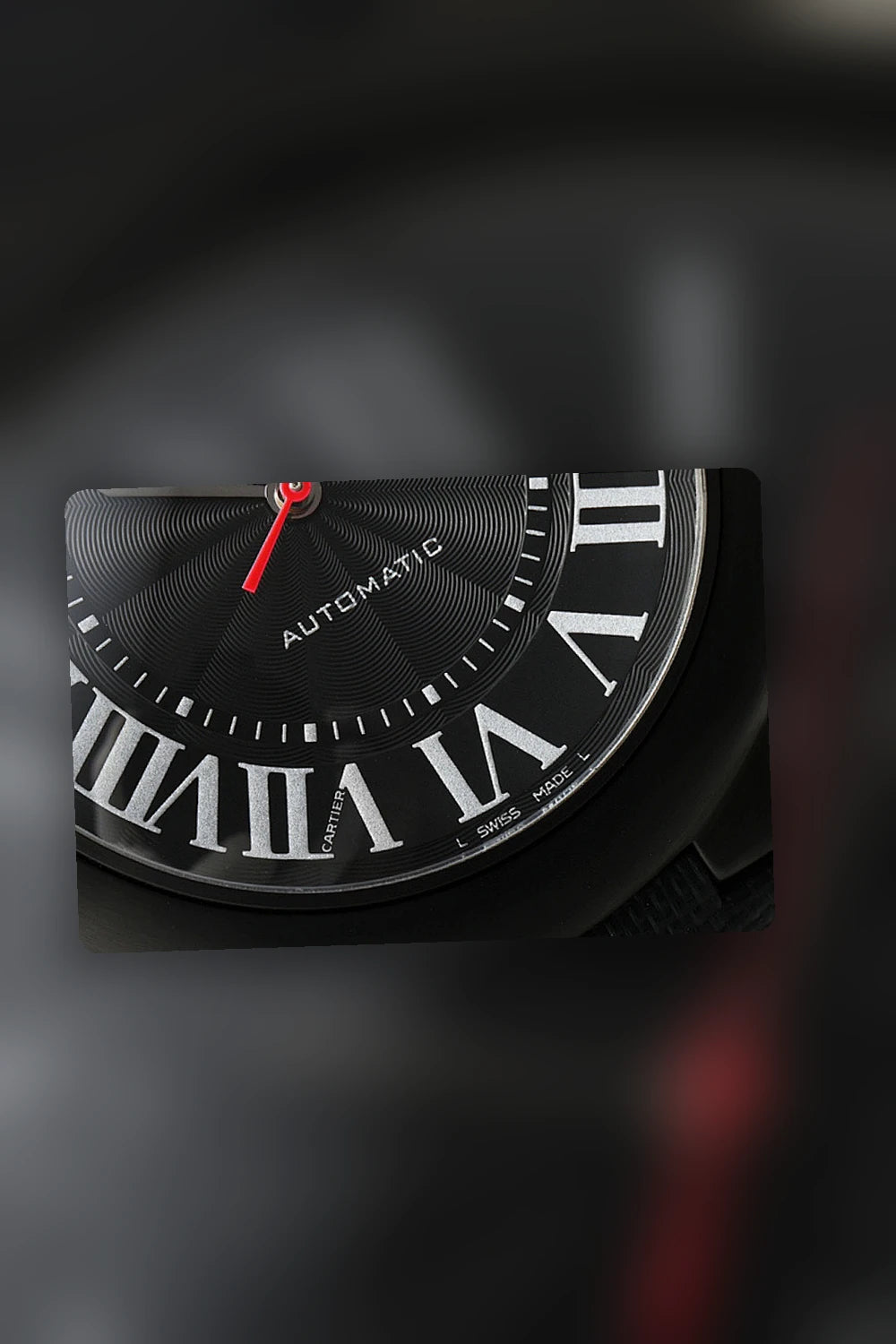 NB - Mix Watch - 1486
