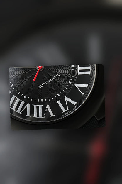 NB - Mix Watch - 1486