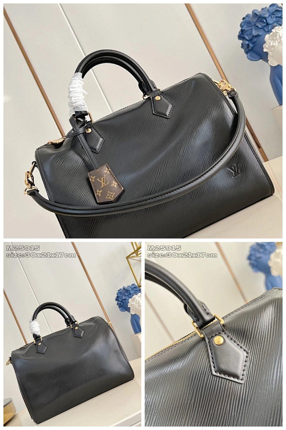 NB - LOV Bag - 949