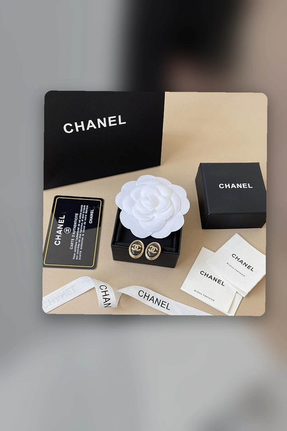 NB - CHL Jewelry - 601